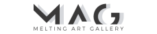 Logo MELTING ART GALLERY
