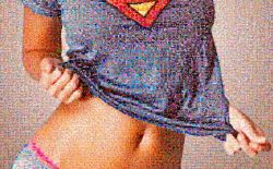Superwoman 7