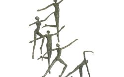 Une étoile passe
