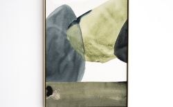 Where memory settles Where memory settles