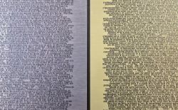 Fracture d'après la nuit des temps de Barjavel