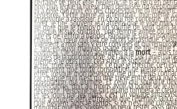 Vie-Mort d'après notre besoin de consolation de Stig Dagerman Vie-Mort d'après notre besoin de consolation de Stig Dagerman