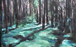 Le chemin des secrets