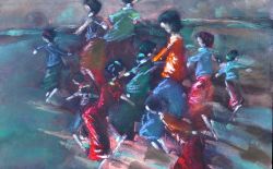 La Danse