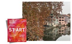ST-ART Strasbourg ST-ART Strasbourg