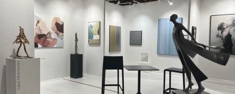 En permanence à la Galerie