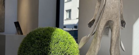 En permanence à la Galerie