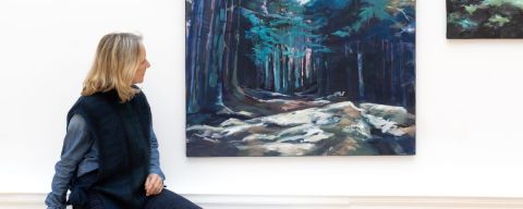 Symbioses | Exposition de Clothilde Lasserre