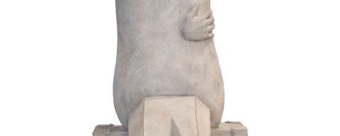 Pop-Up spécial Sculpture | 28 & 29 mars